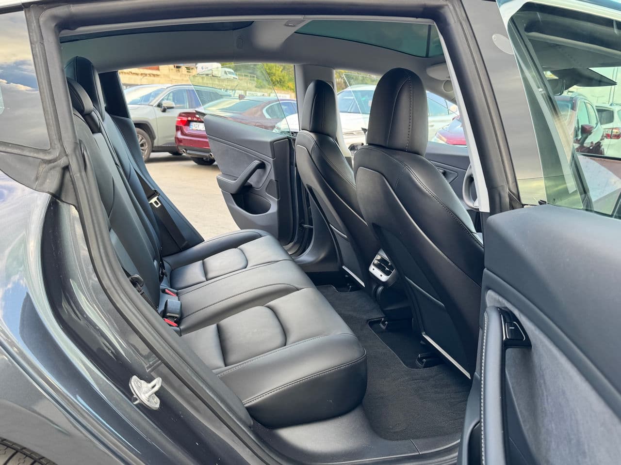 2019 Tesla Model 3 — Miniatură 12