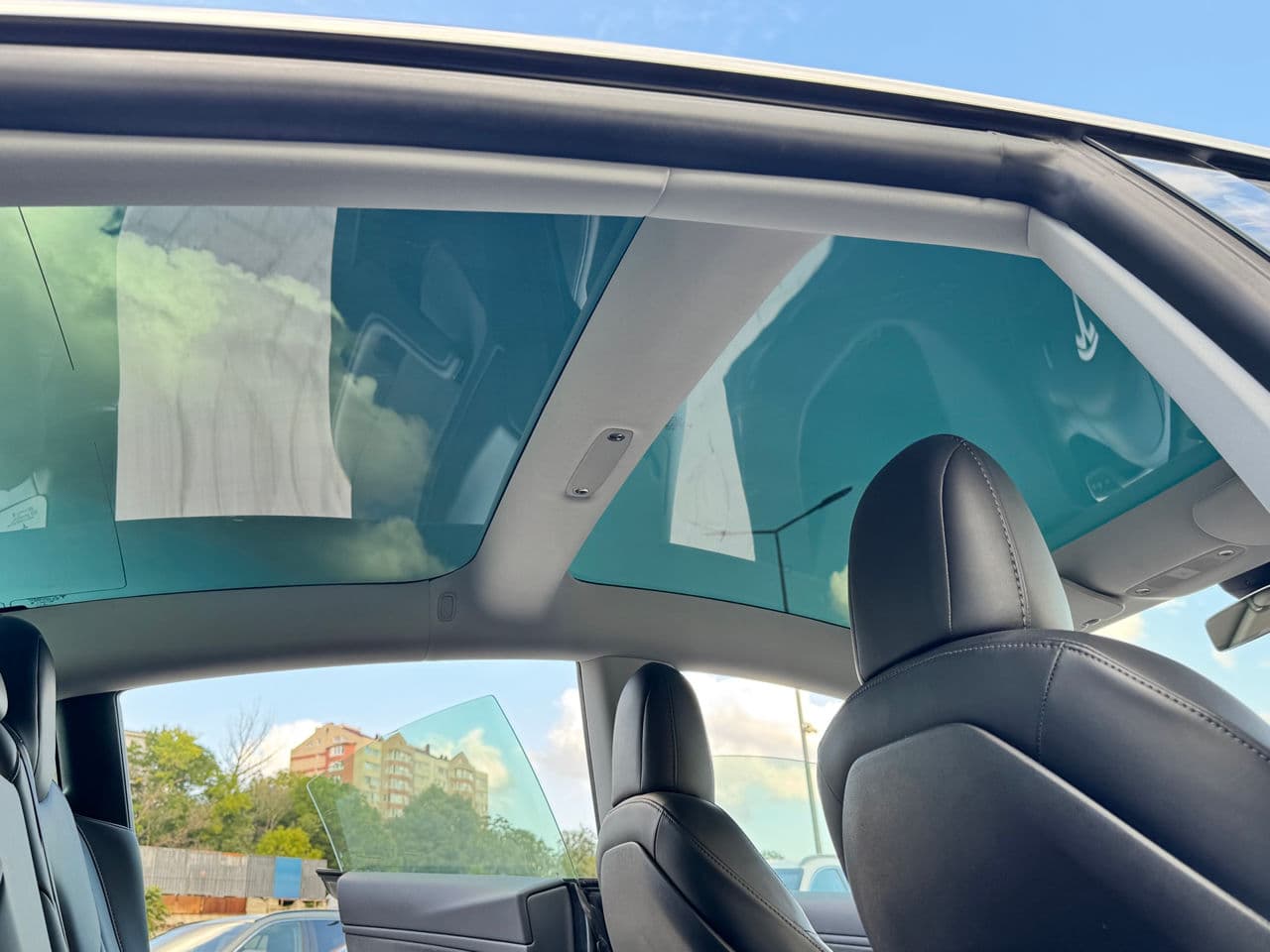 2019 Tesla Model 3 — Miniatură 11