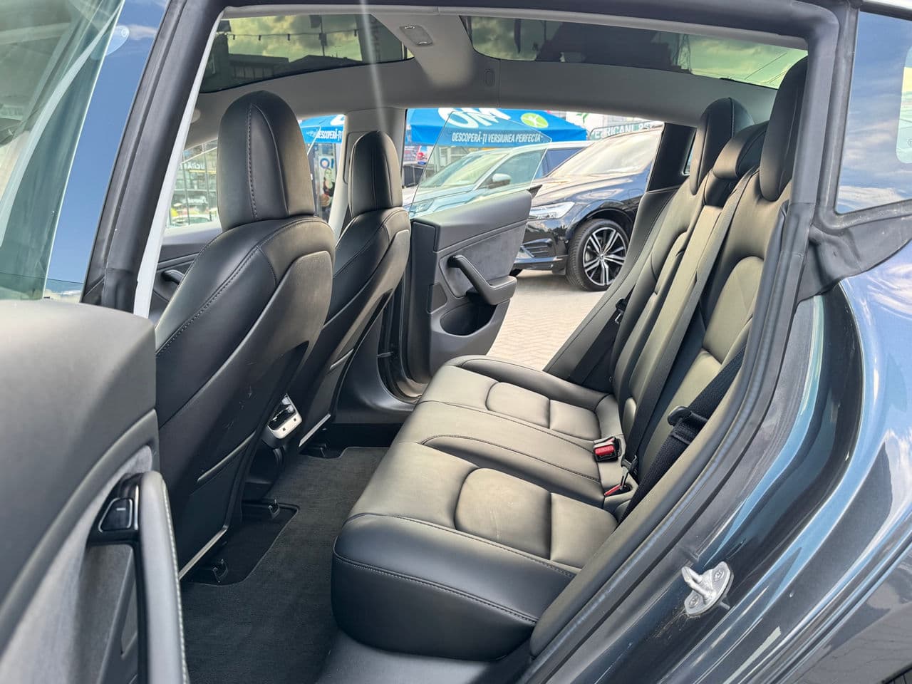 2019 Tesla Model 3 — Miniatură 10