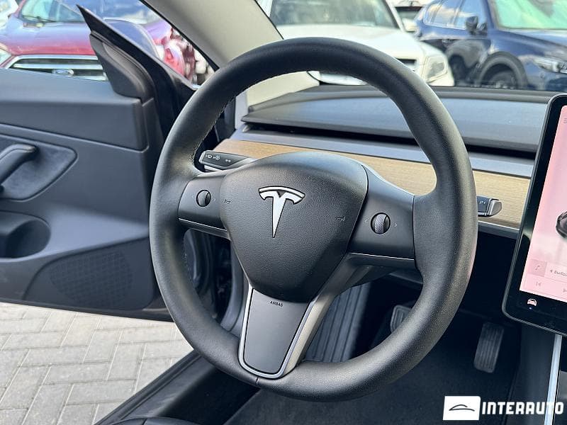 2019 Tesla Model 3 — Miniatură 7
