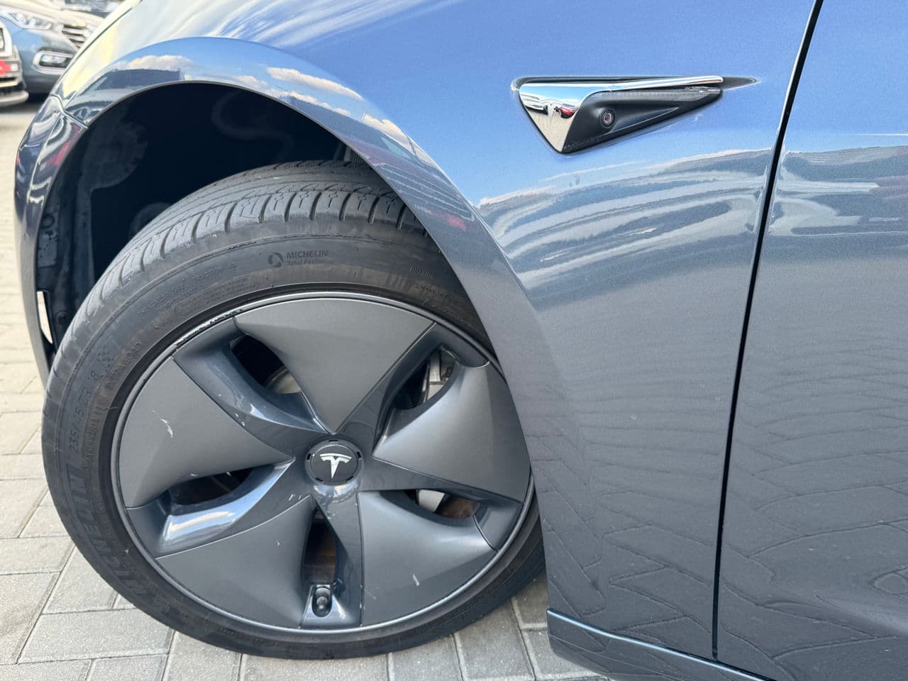 2019 Tesla Model 3 — Miniatură 14