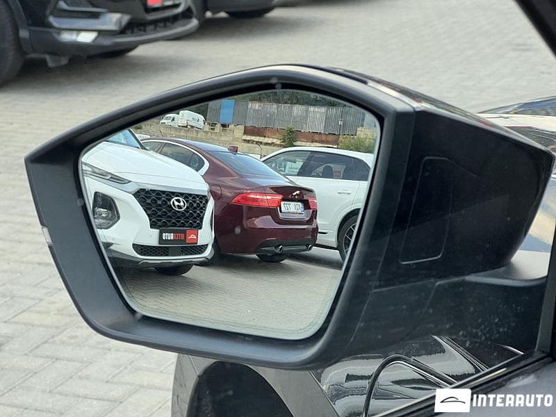 Skoda Octavia RS 2021 — Миниатюра 20