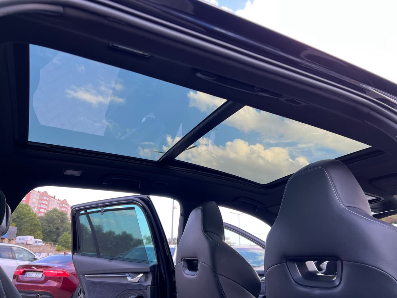 Skoda Octavia RS 2021 — Миниатюра 15