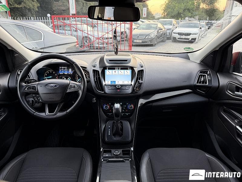 2017 Ford Kuga — Miniatură 6