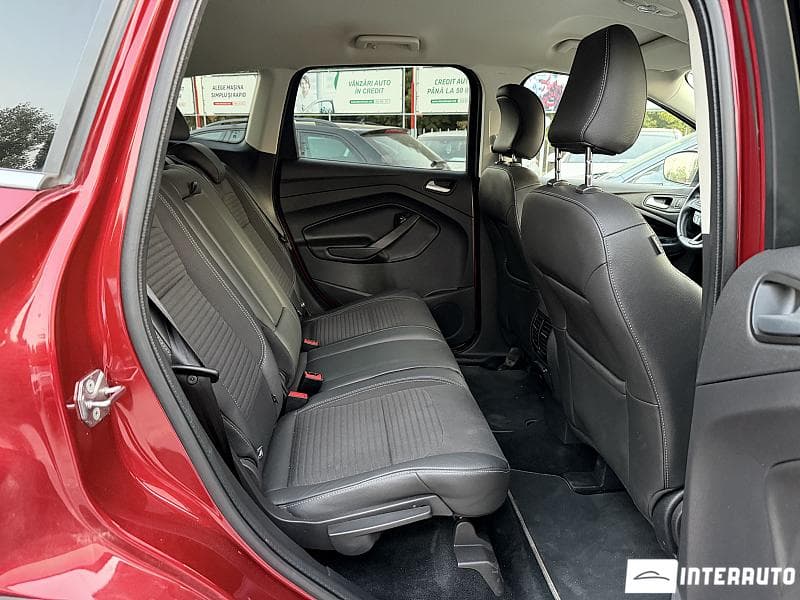 2017 Ford Kuga — Miniatură 12
