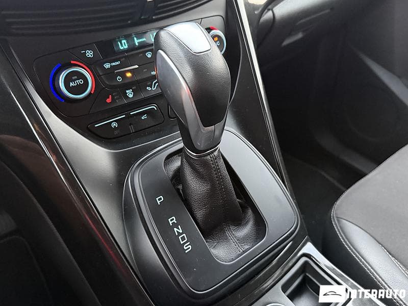 2017 Ford Kuga — Miniatură 11