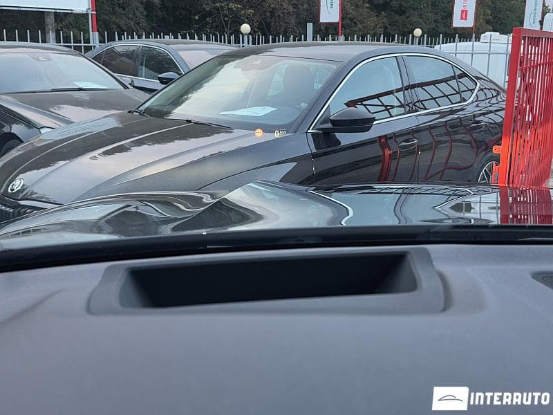 2020 BMW X5 4.5e — Miniatură 9