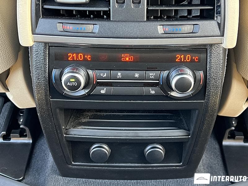 BMW X5 4.0e 2018 — Миниатюра 23