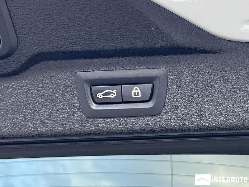 BMW X5 4.0e 2018 — Миниатюра 24