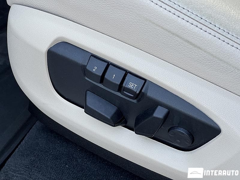 BMW X5 4.0e 2018 — Миниатюра 22