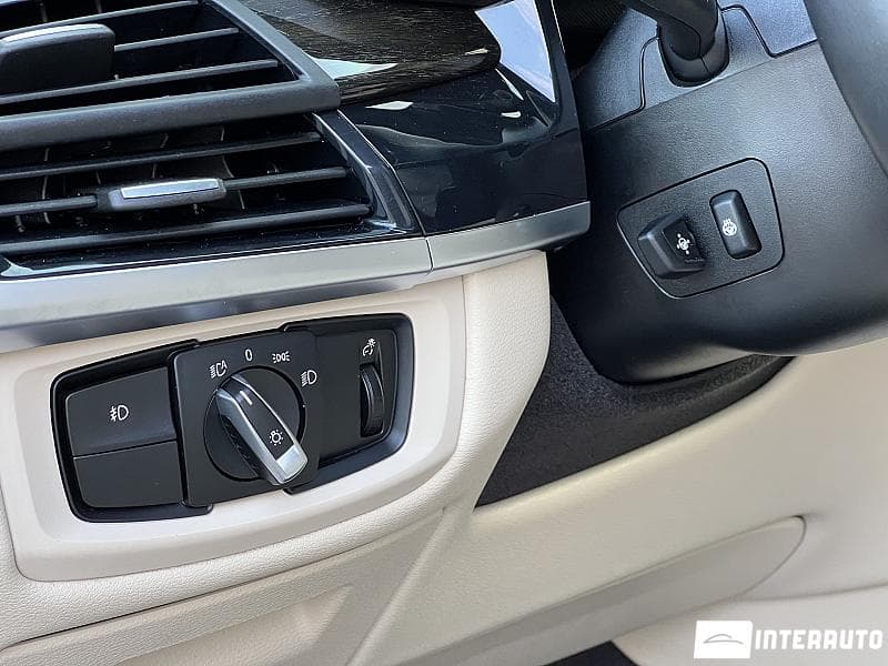 BMW X5 4.0e 2018 — Миниатюра 21