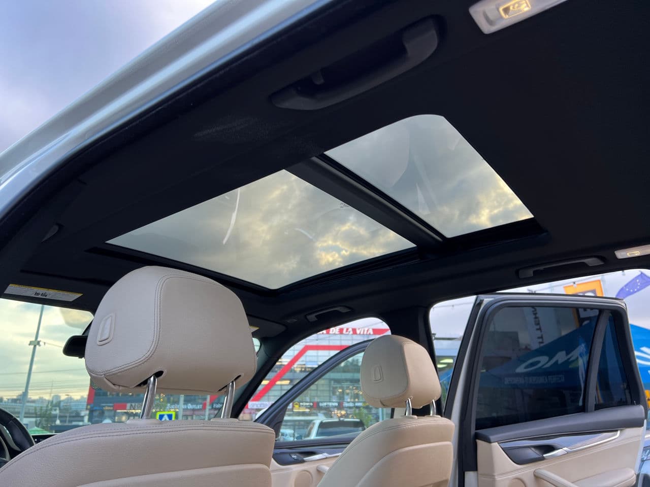 BMW X5 4.0e 2018 — Миниатюра 14