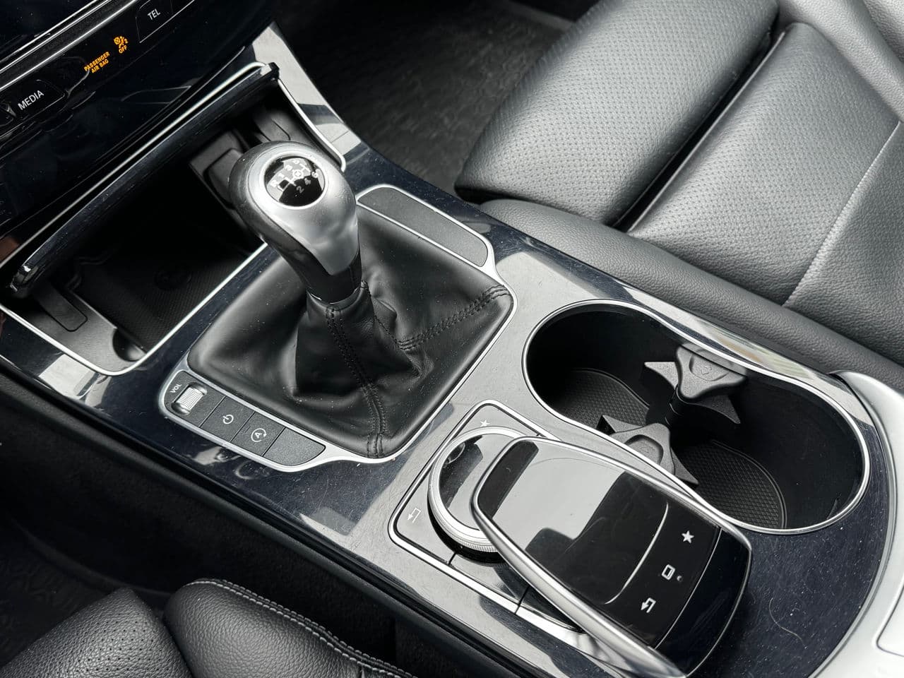 2015 Mercedes C 220 — Miniatură 12