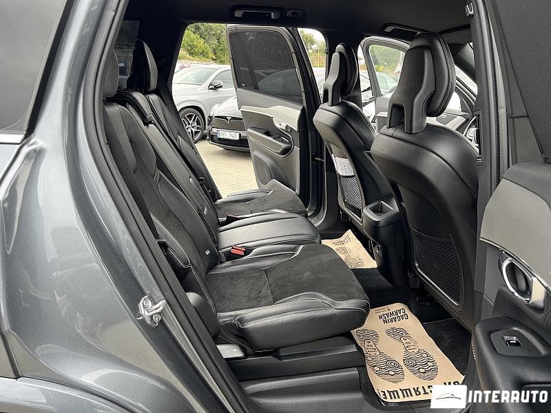 2018 Volvo XC 90 — Miniatură 15