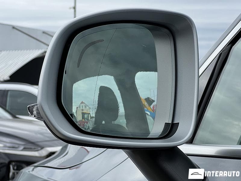 2018 Volvo XC 90 — Miniatură 19