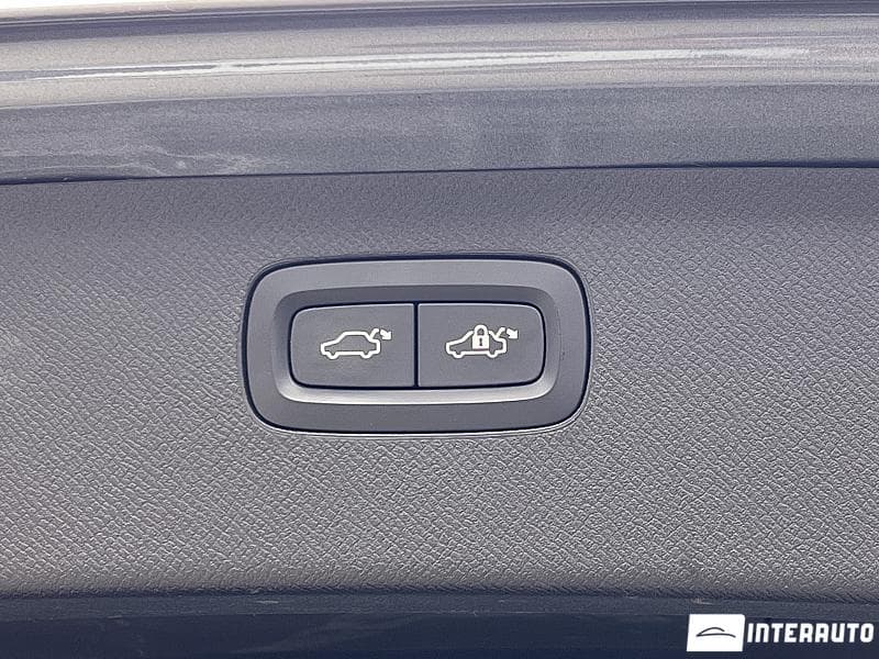 2018 Volvo XC 90 — Miniatură 23