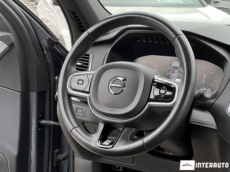 2018 Volvo XC 90 — Miniatură 7