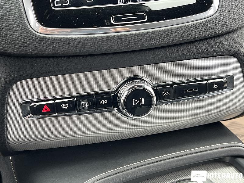 2018 Volvo XC 90 — Miniatură 12