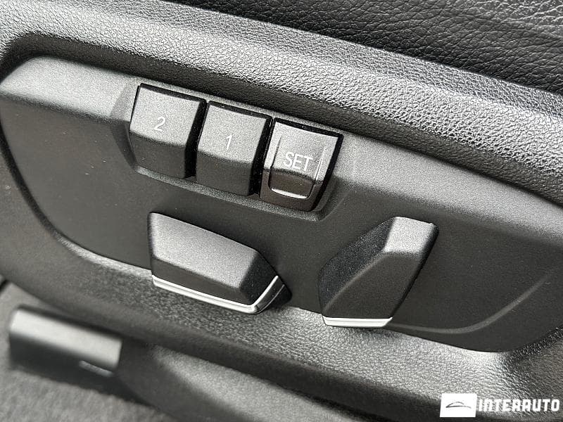 BMW X6 3.0D 2019 — Миниатюра 16