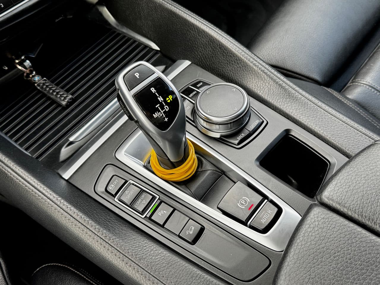 BMW X6 3.0D 2019 — Миниатюра 15