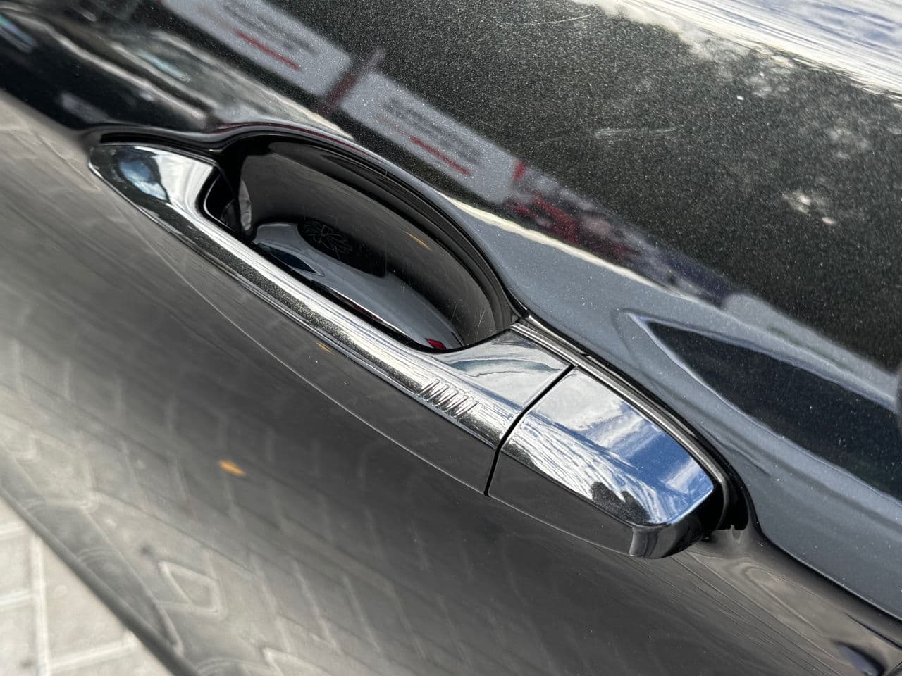 BMW X6 3.0D 2019 — Миниатюра 18
