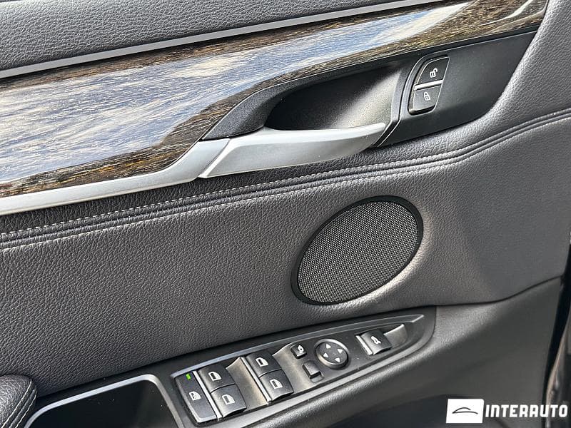 BMW X6 3.0D 2019 — Миниатюра 17