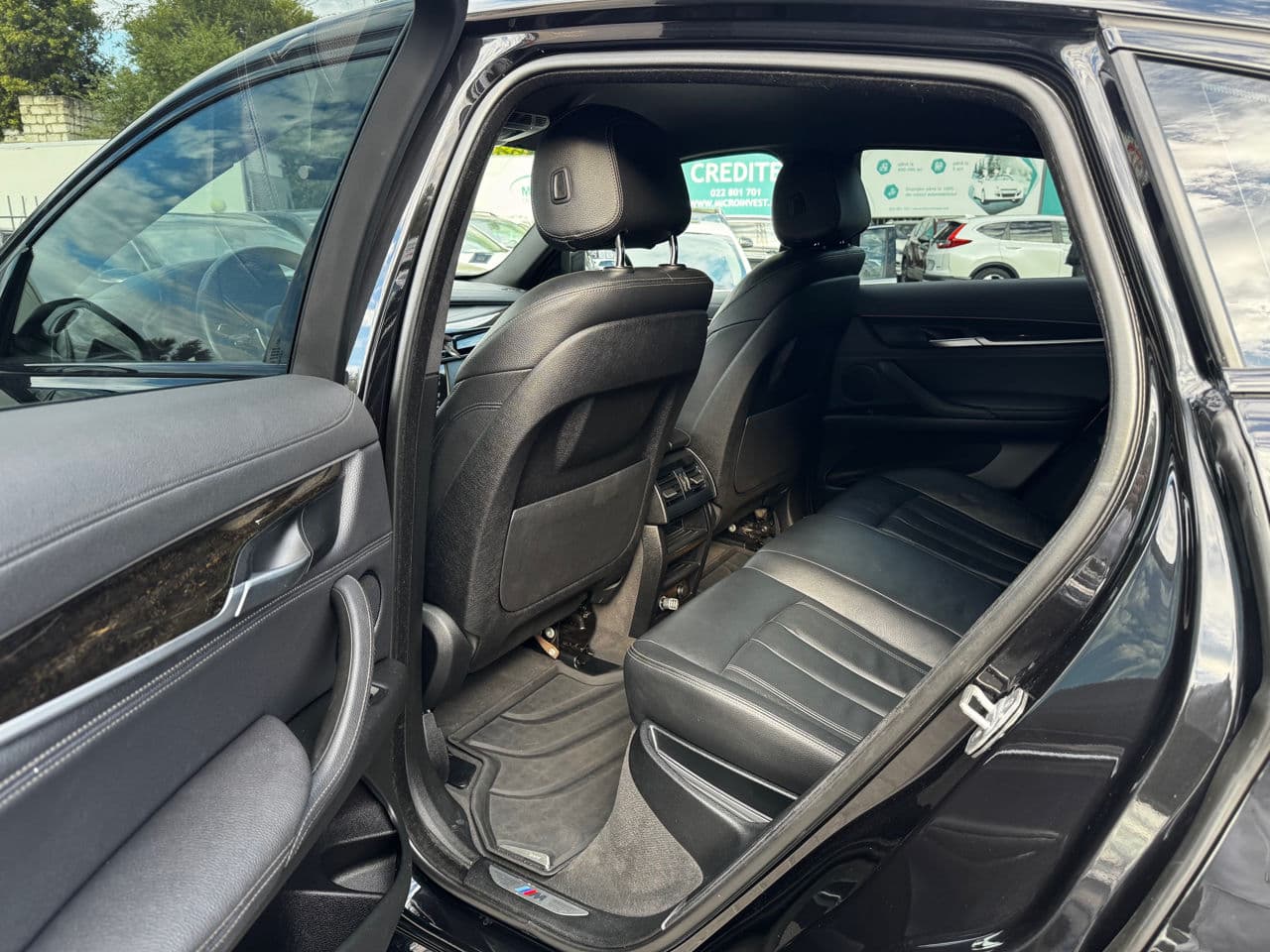 BMW X6 3.0D 2019 — Миниатюра 7