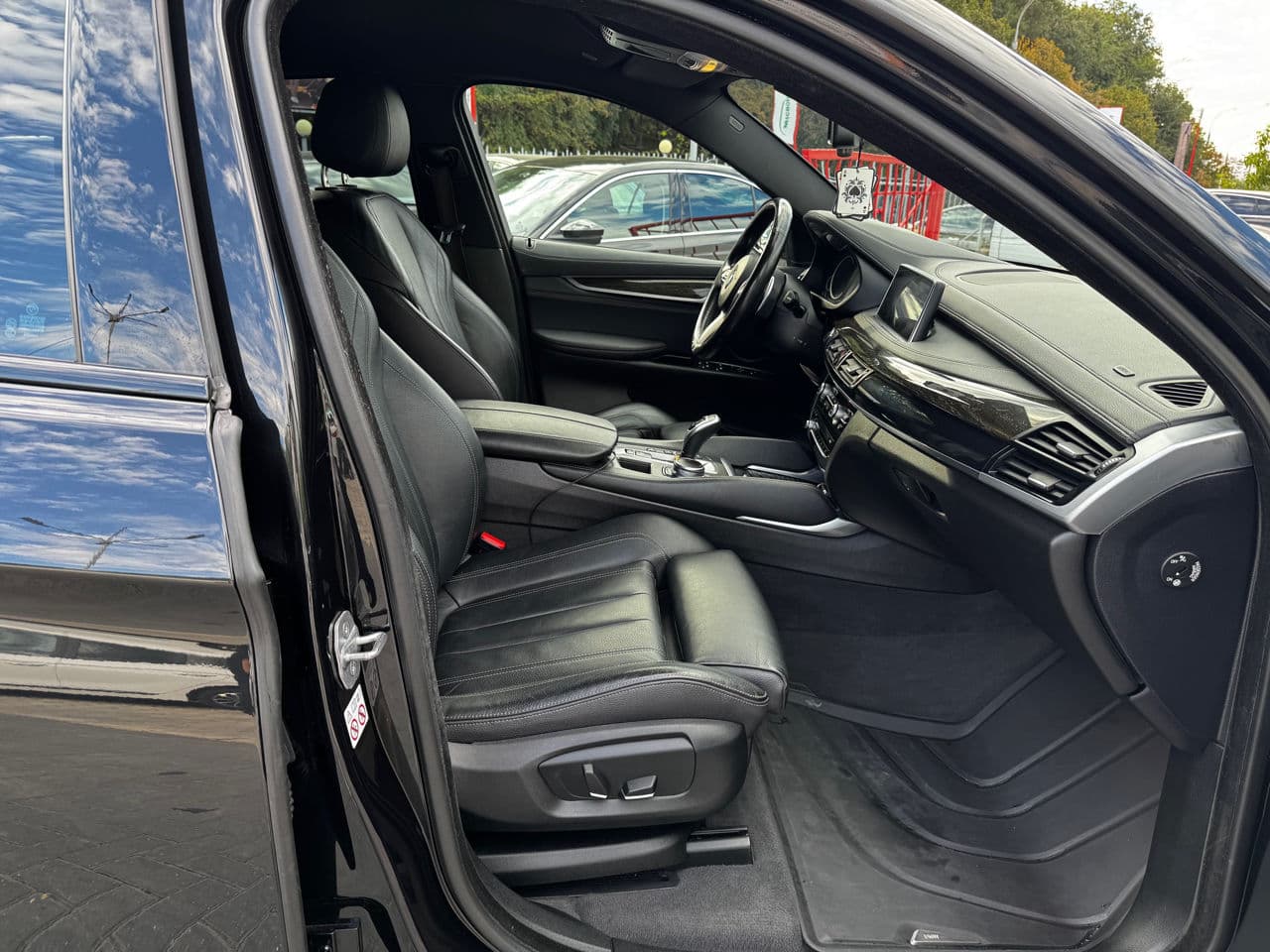 BMW X6 3.0D 2019 — Миниатюра 6