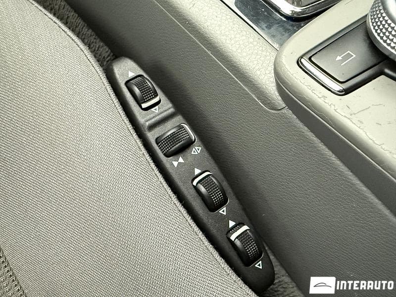 2008 Mercedes C 200 — Miniatură 15