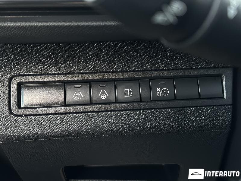 2020 Peugeot 3008 — Miniatură 11