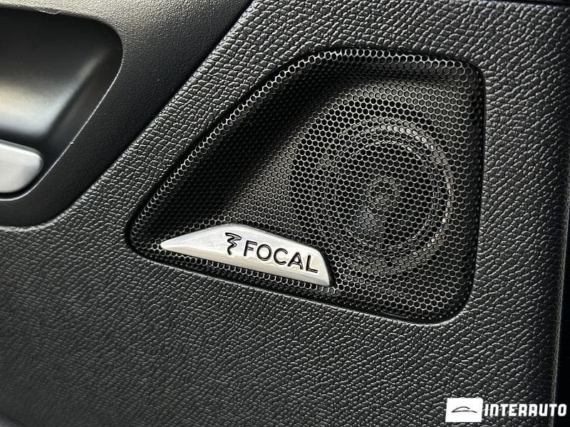 2020 Peugeot 3008 — Miniatură 20