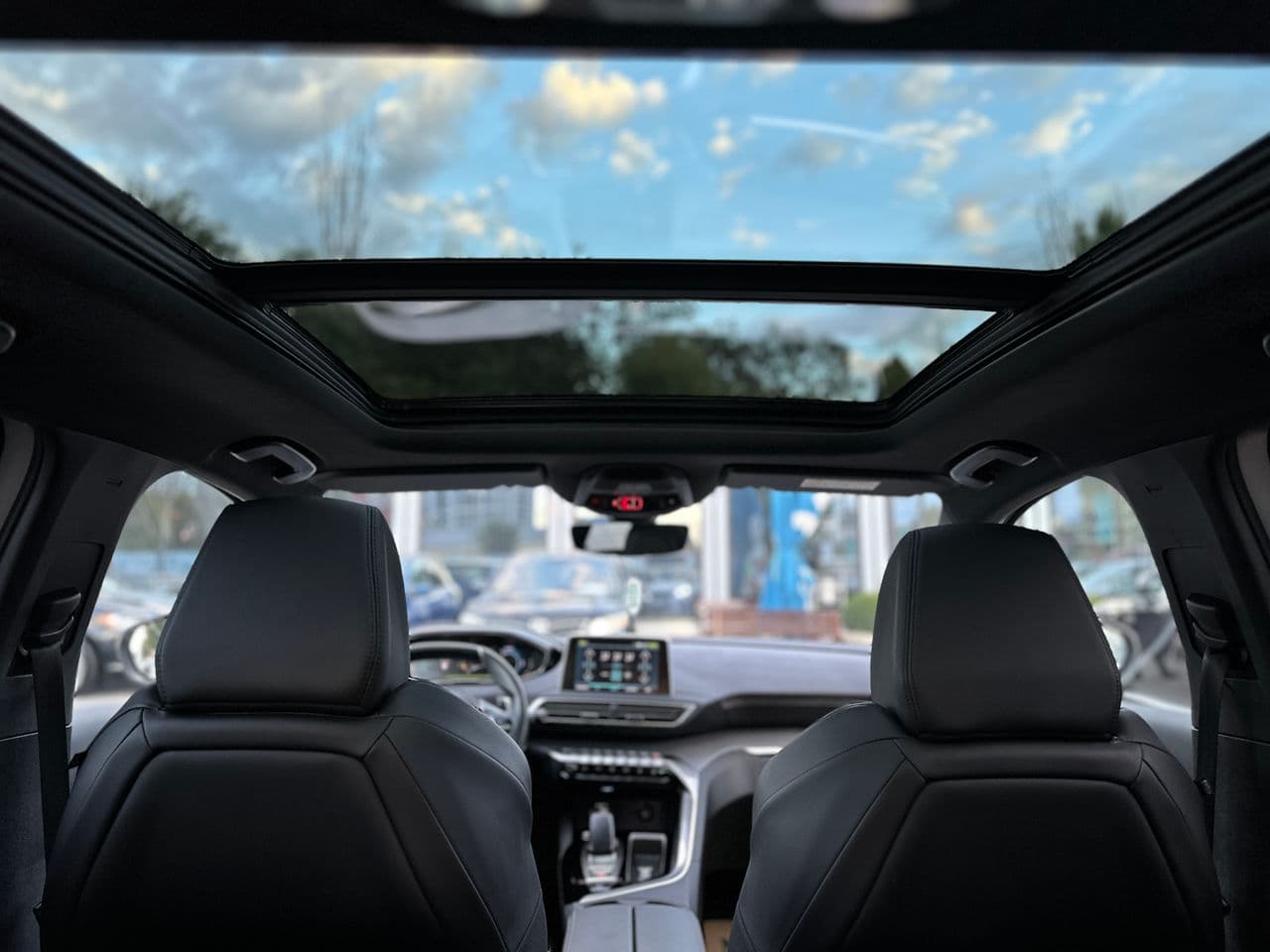 2020 Peugeot 3008 — Miniatură 24