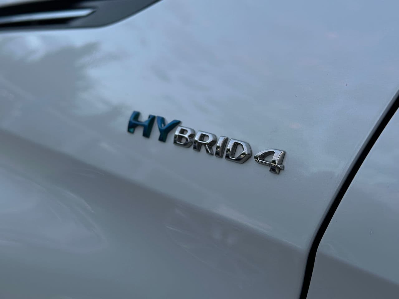 2020 Peugeot 3008 — Miniatură 7