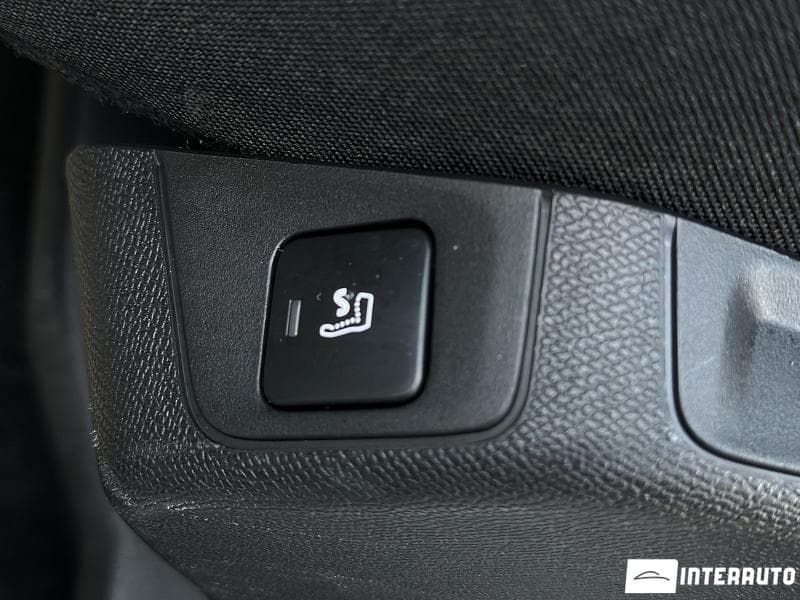 2020 Peugeot 3008 — Miniatură 22