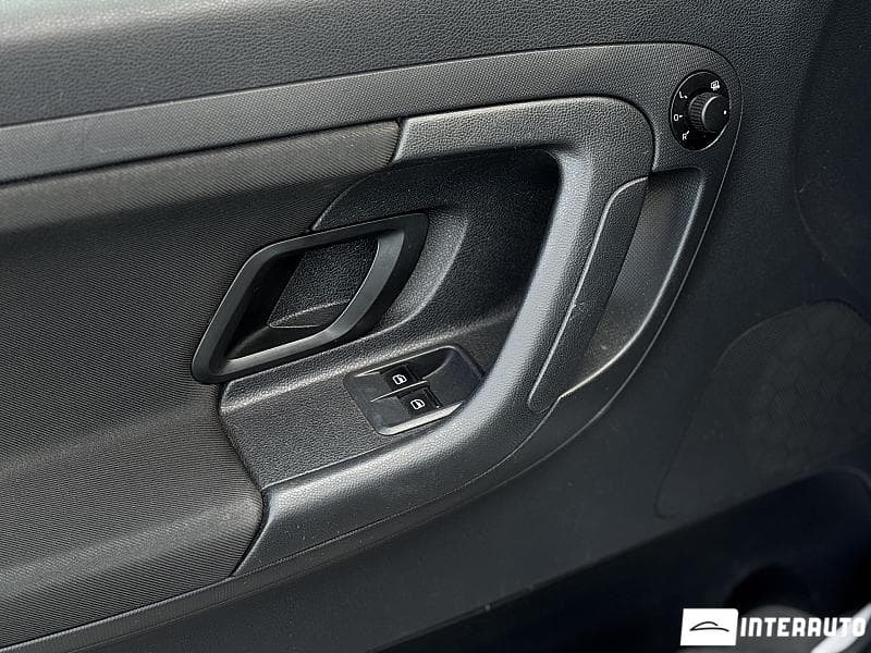 2014 Skoda Roomster — Miniatură 6