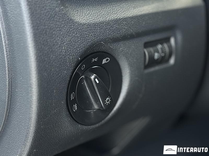 2014 Skoda Roomster — Miniatură 9