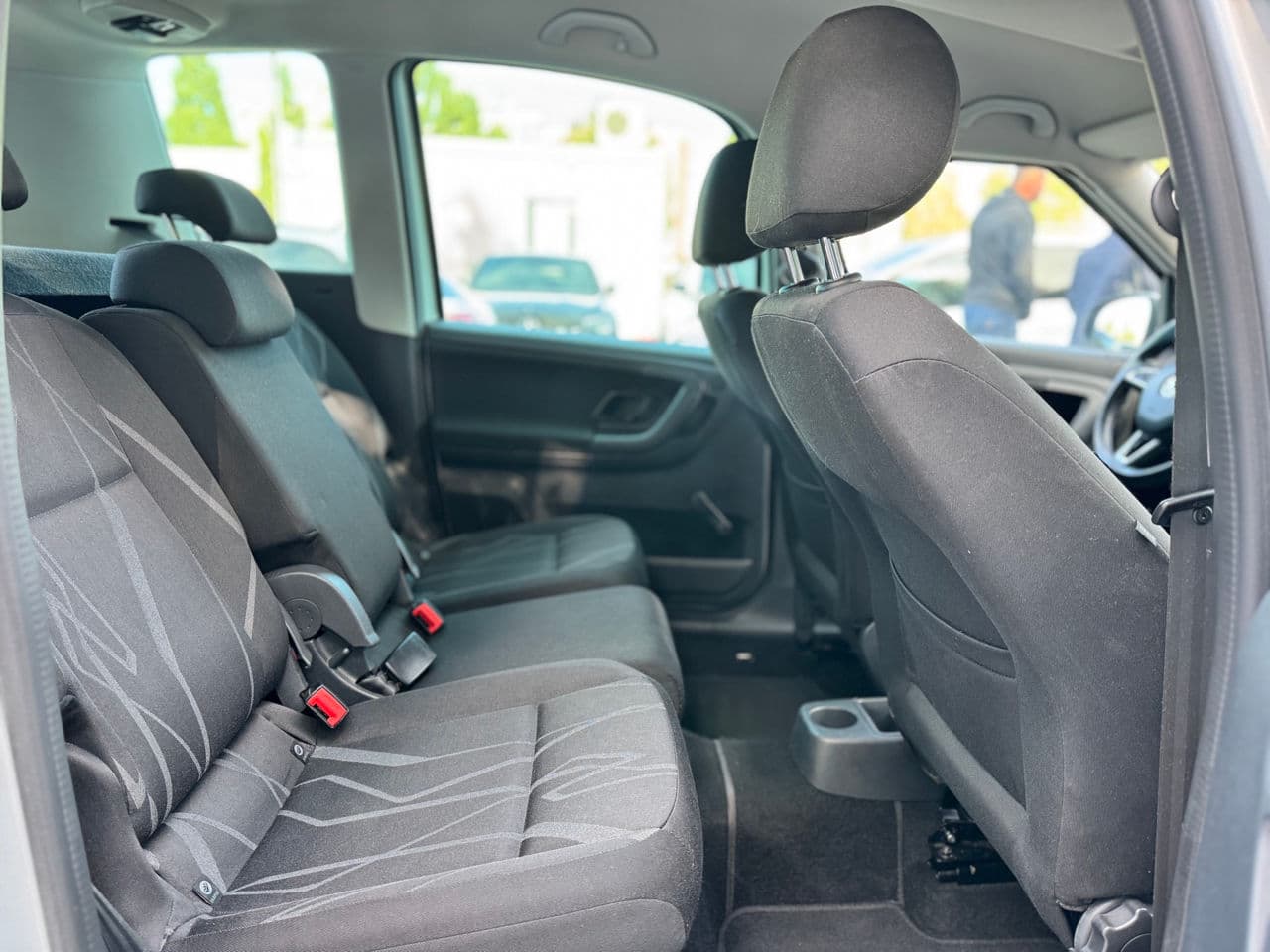 2014 Skoda Roomster — Miniatură 18