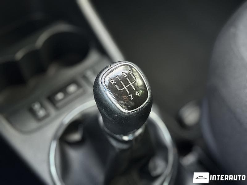 2014 Skoda Roomster — Miniatură 15