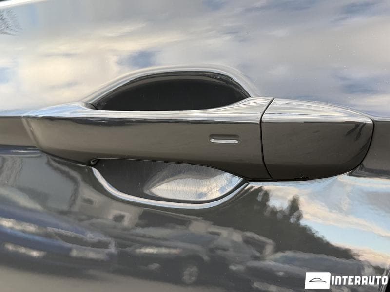 2020 Volkswagen Passat GTE — Miniatură 5