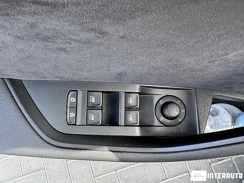 2021 Skoda Superb — Miniatură 19