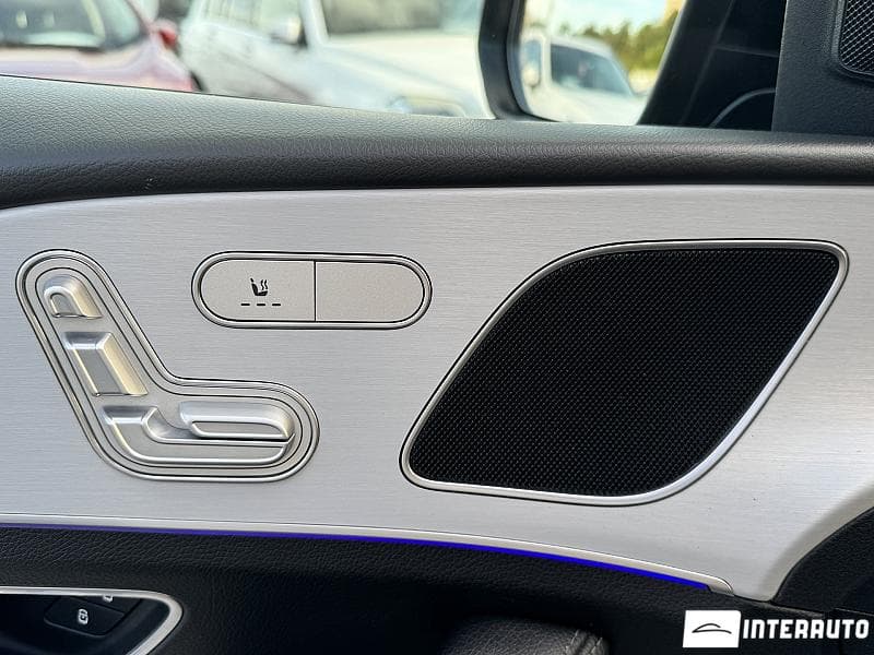 2022 Mercedes GLE 350de — Miniatură 22