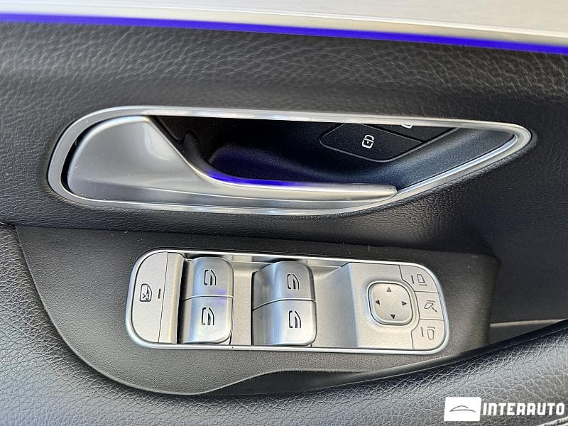 2022 Mercedes GLE 350de — Miniatură 24