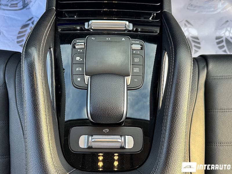 2022 Mercedes GLE 350de — Miniatură 16