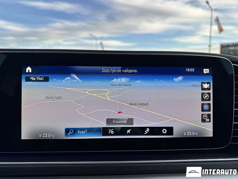 2022 Mercedes GLE 350de — Miniatură 12