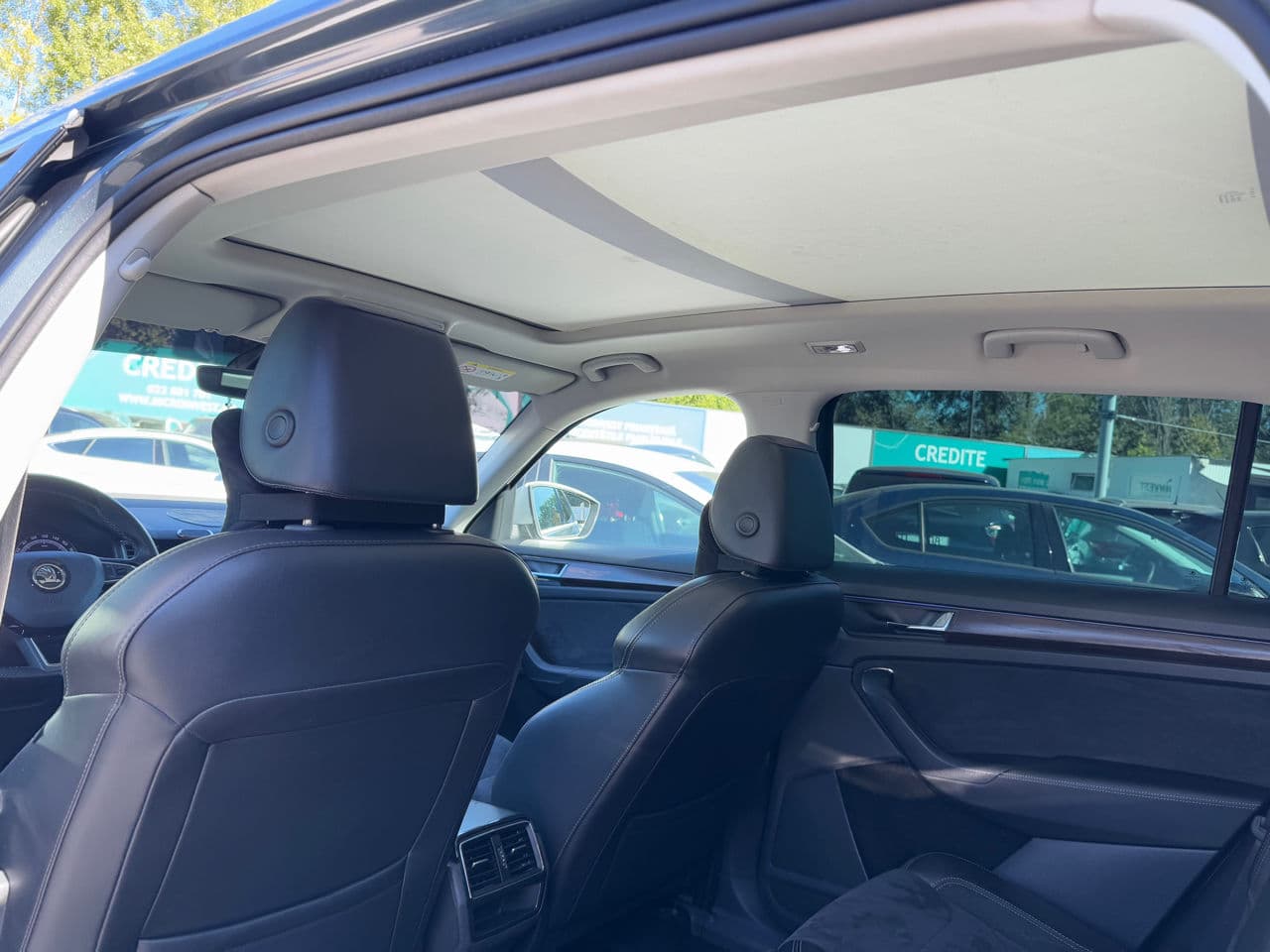 Skoda Kodiaq 2019 — Миниатюра 18