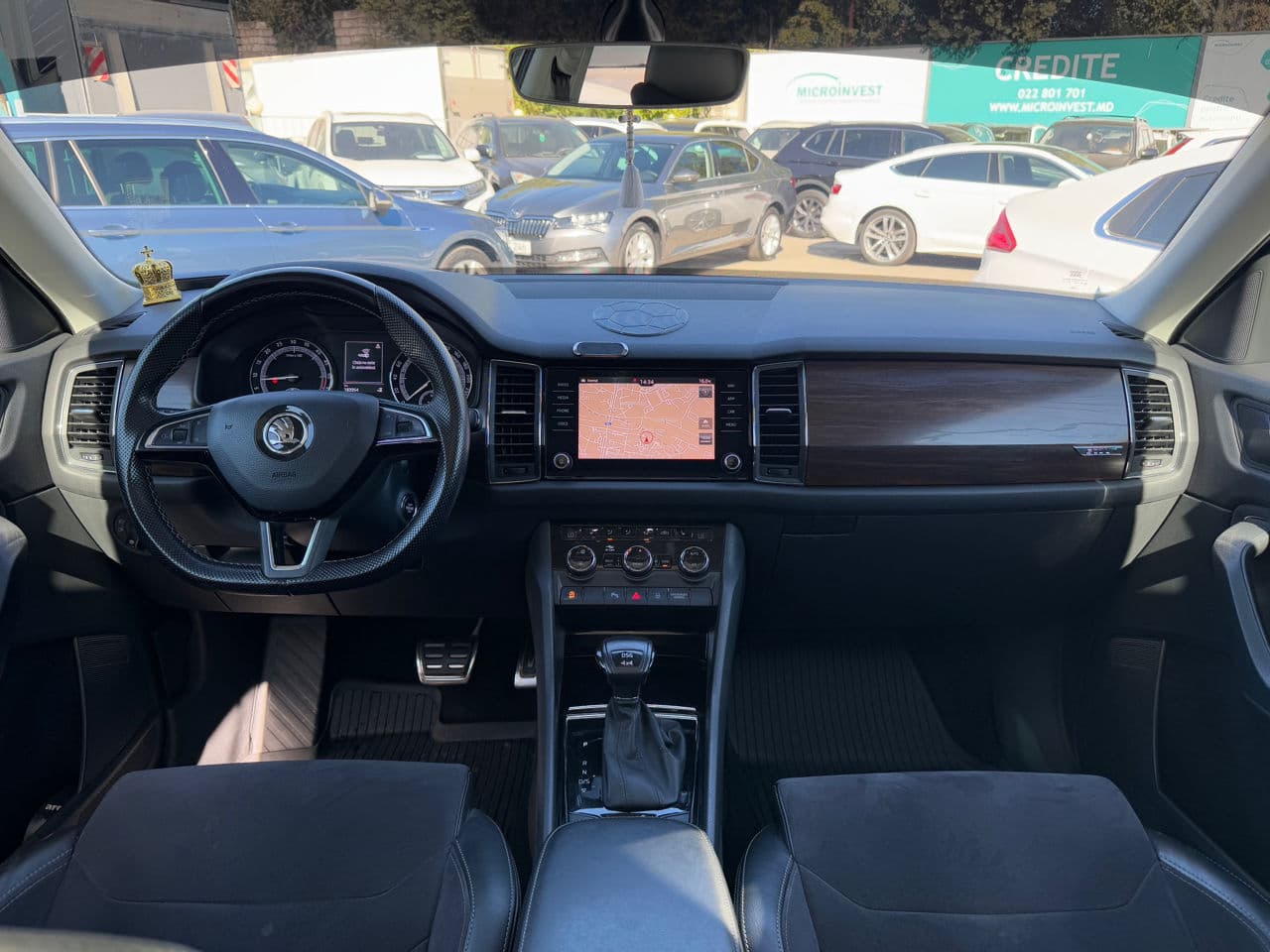 Skoda Kodiaq 2019 — Миниатюра 7