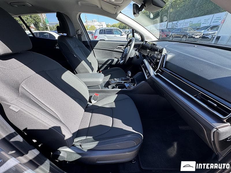 Kia Sportage 2023 — Миниатюра 19