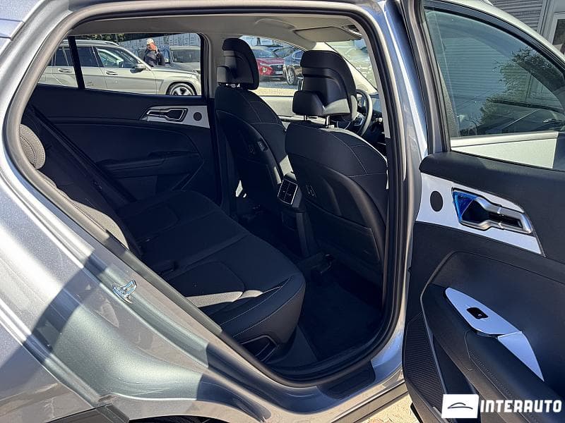 Kia Sportage 2023 — Миниатюра 25