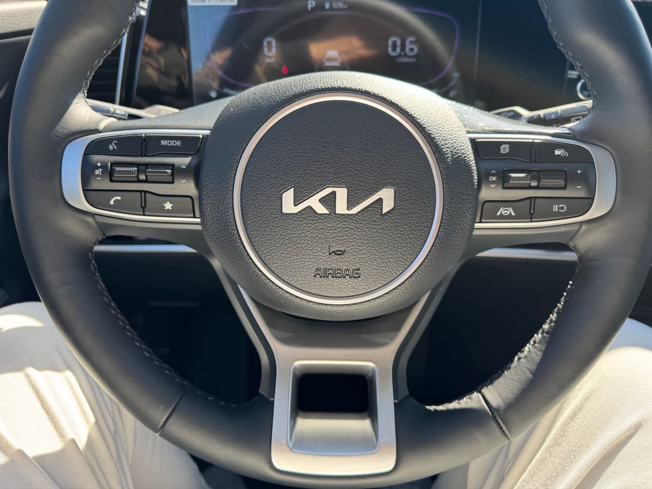 Kia Sportage 2023 — Миниатюра 12