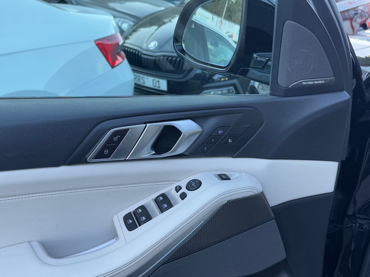 BMW X5 3.0D 2019 — Миниатюра 14